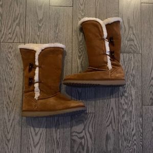 Beautiful Boots😍🎀